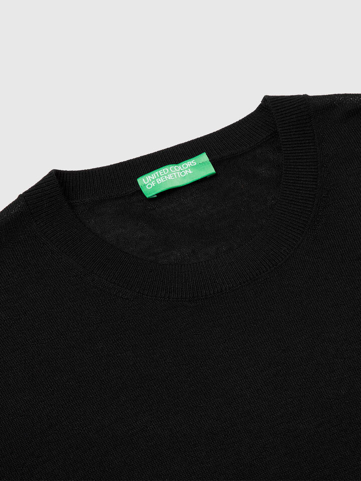 SWEATER L/S Men image number 6